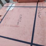 Copper Cathode