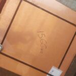 Copper Cathode