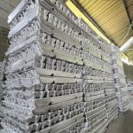Aluminium Ingot A7