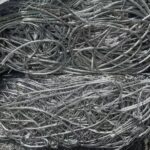 Aluminium WIre Jaasmat