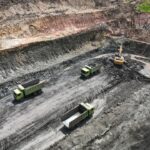 Thermal Coal Jaasmat